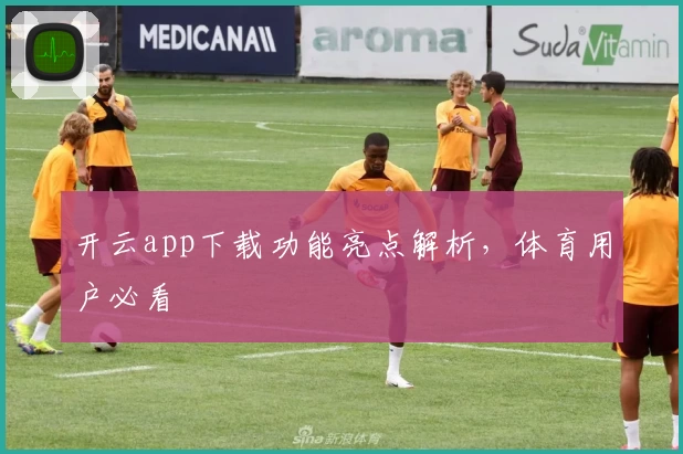 开云app下载功能亮点解析，体育用户必看