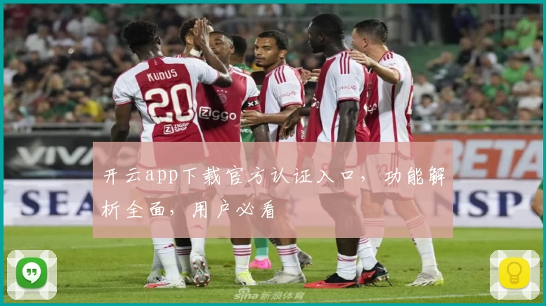 开云app下载官方认证入口，功能解析全面，用户必看