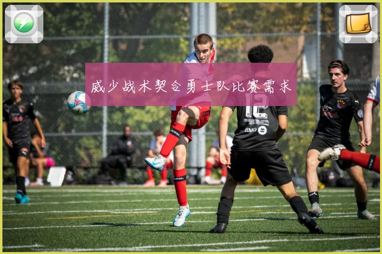 威少战术契合勇士队比赛需求