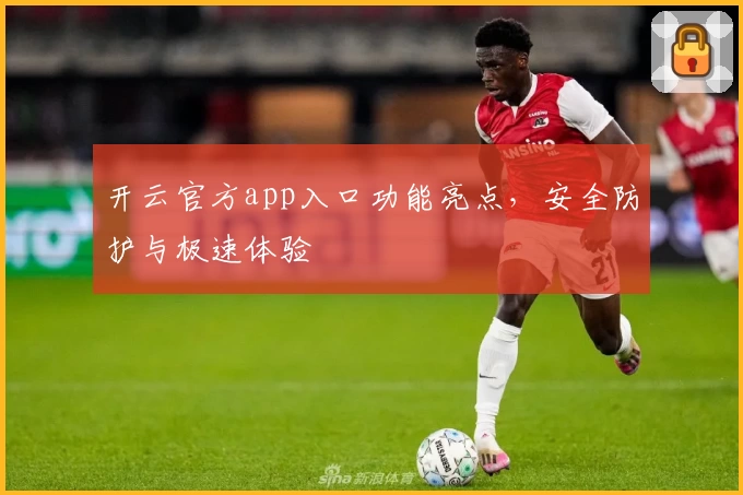 开云官方app入口功能亮点，安全防护与极速体验