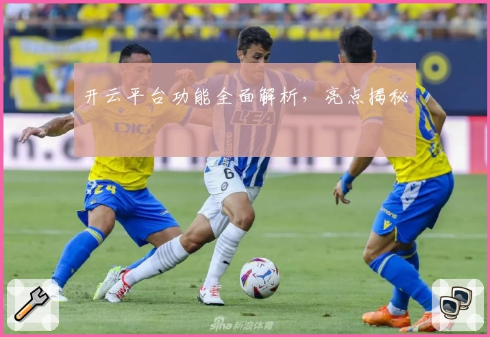 开云平台功能全面解析，亮点揭秘